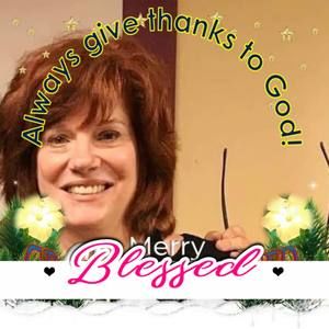 Meet your Posher, Janet